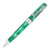 Brand new ⌛ Pineider La Grande Bellezza Gemstone Ballpoint Pen, Malachite Green 😀
