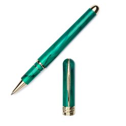 Best Pirce ???? Pineider Avatar UR Deluxe Rollerball Pen, Forest ????