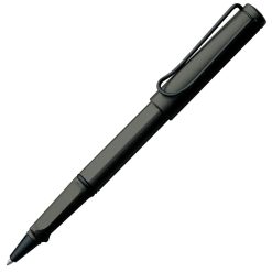 Discount ???? Lamy Safari Rollerball Pen, Charcoal ????