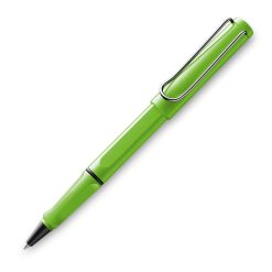 Top 10 ❤️ Lamy Safari Rollerball Pen, Green ✨
