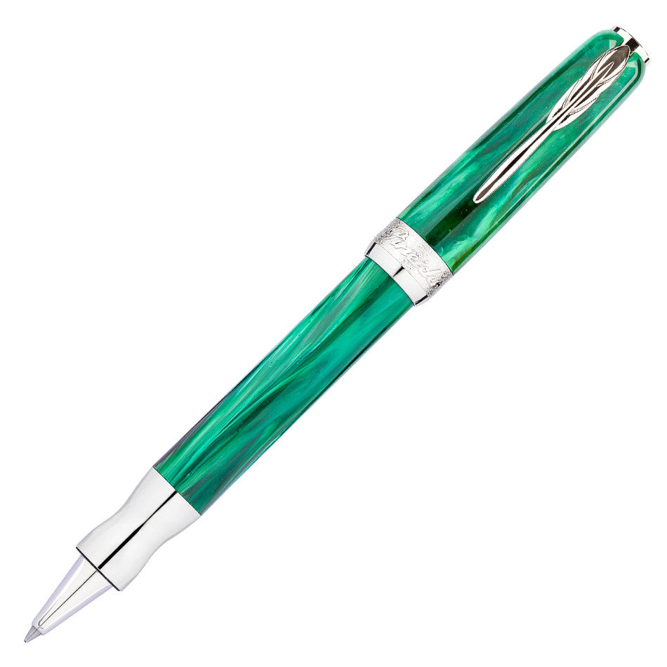 Pineider La Grande Bellezza Gemstone Rollerball Pen, Malachite Green Budget ???? Pineider La Grande Bellezza Gemstone Rollerball Pen, Malachite Green ⌛ -Monteverde Shop 51u6Is4b33L. AC SL1500 0f76ca45 73f4 4581 a0b7