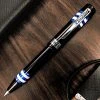 Deals ✨ Pen Savings Conklin Toledo Ballpoint Pen, Blue 🎁