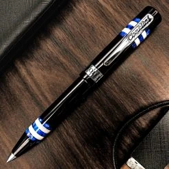 Deals ✨ Pen Savings Conklin Toledo Ballpoint Pen, Blue 🎁