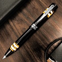 New ✨ Conklin Toledo Ballpoint Pen, Orange 🔥