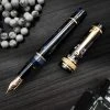 Cheapest 😀 Maiora Alpha K Fountain Pen, Oroblu, 14K Nib 👏