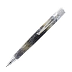 Top 10 ???? Retro 51 Tornado Rollerball Pen, Silver Lining ????