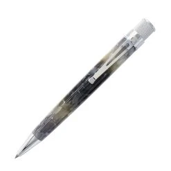 Top 10 🌟 Retro 51 Tornado Rollerball Pen, Silver Lining 😀