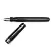 Cheapest 🤩 Pineider Full Metal Jacket Fountain Pen, Midnight Black 🤩