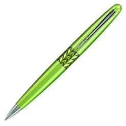 Best Sale 🌟 Pilot MR Metro POP Collection Ballpoint Pen, Green 🔥