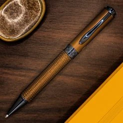 Promo ❤️ Monteverde Innova Formula M Ballpoint Pen, Gold 🎉