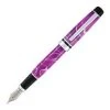 Best Sale 👏 Monteverde Prima Fountain Pen, Purple Swirl 🔔