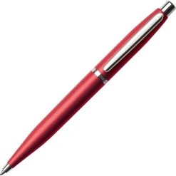 Cheapest ⭐ Sheaffer VFM Ballpoint Pen, Red & Chrome 🧨
