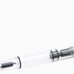 Outlet ???? TWSBI ECO Blossom Red Fountain Pen, Stub 1.1mm Nib ⌛