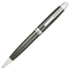 Coupon ???? Conklin Herringbone Ballpoint Pen, Gunmetal ????