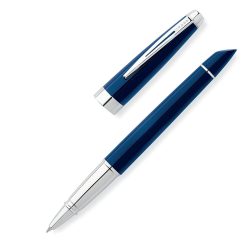 Brand new ???? Cross Aventura Rollerball Pen, Starry Blue & Chrome ⌛