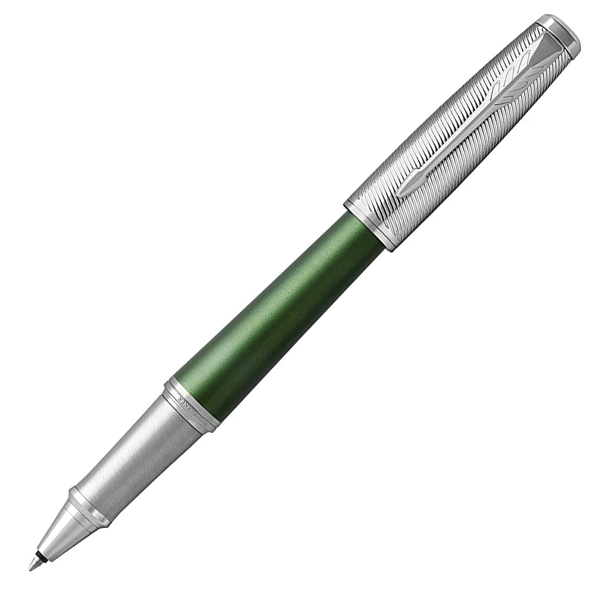 Discount π Parker Urban Premium Green Rollerball Pen π€©