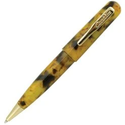 Cheapest 🎁 Conklin All American Ballpoint Pen, Tortoiseshell 🎁