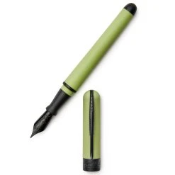 Wholesale 💯 Pineider Avatar UR Matte Fountain Pen, Mint Green 💯