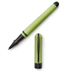 Flash Sale 😍 Pineider Avatar UR Matte Rollerball Pen, Mint Green 👏