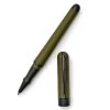 Best Sale 😉 Pineider Avatar UR Matte Rollerball Pen, Military Green 😉