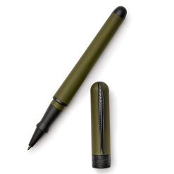 Best Sale ???? Pineider Avatar UR Matte Rollerball Pen, Military Green ????
