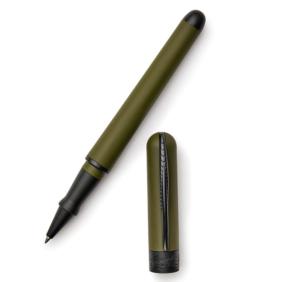 Pineider Avatar UR Matte Rollerball Pen, Military Green Best Sale ???? Pineider Avatar UR Matte Rollerball Pen, Military Green ???? -Monteverde Shop 61M2yXYGP3L. AC SL1500 b69a1583 eece 463d bbe8