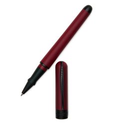 Best Pirce ???? Pineider Avatar UR Matte Rollerball Pen, Black Cherry ????