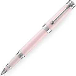 New 💯 Montegrappa Parola Rollerball Pen, Crayon Pink 🔔