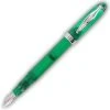 Outlet 🛒 Noodlers Ahab Flex Fountain Pen - Max Emerald #15034 👏