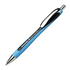 Best reviews of 👏 Schneider Rave XB Ballpoint Pen, Extra-Bold Point ⌛
