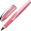Best deal ???? Schneider Ray Cartridge Filled Rollerball Pen, Coral ????