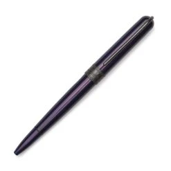 Cheapest ⌛ Pineider Metropolis Ballpoint Pen, Blue 🧨