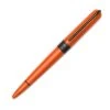 Coupon 😀 Pineider Metropolis Ballpoint Pen, Orange 🥰