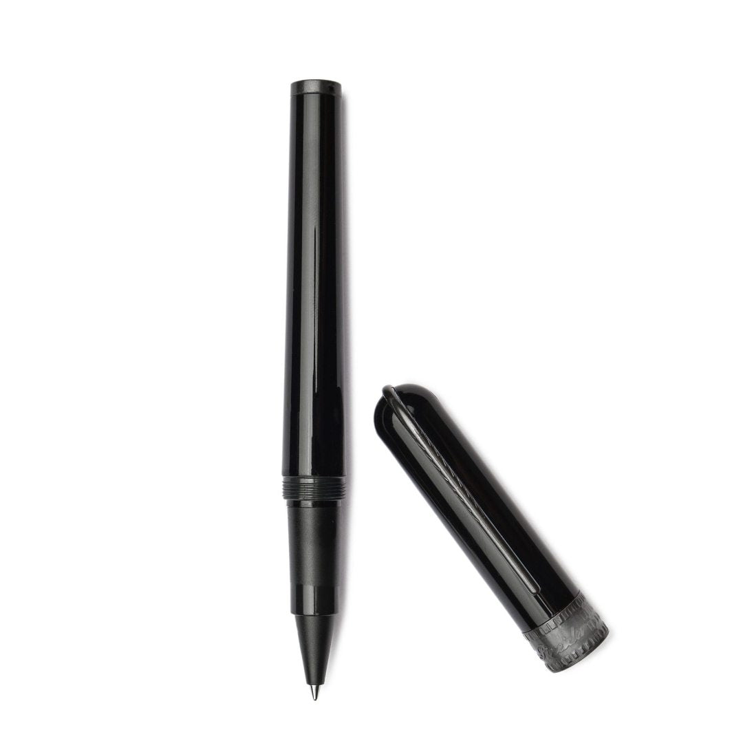 Pineider Metropolis Rollerball Pen, Black Cheapest ???? Pineider Metropolis Rollerball Pen, Black ???? -Monteverde Shop 61os4cEjpIL. AC SL1200 02d20d4f 959c 490a a02e