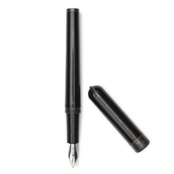 Wholesale ???? Pineider Metropolis Fountain Pen, Black ????