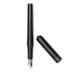 Wholesale 🛒 Pineider Metropolis Fountain Pen, Black 🌟