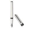 Coupon 🌟 Pineider Metropolis Fountain Pen, White 💯