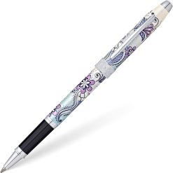 Best Sale ???? Cross Botanica Rollerball Pen, Purple Orchid ????