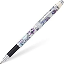 Best Sale 👏 Cross Botanica Rollerball Pen, Purple Orchid 💯