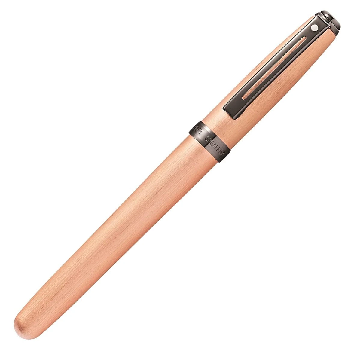 Best deal 👏 Sheaffer Prelude Rollerball Pen, Brushed Copper 🛒 - Image 2
