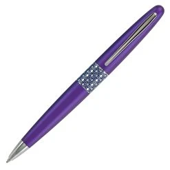 Brand new ✨ Pilot MR Metro POP Collection Ballpoint Pen, Purple ❤️