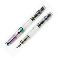 Discount ๐ TWSBI Diamond 580 Iris Fountain Pen โ