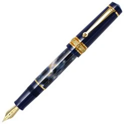 Best deal 🔔 Maiora Alpha K Amalfi Limited Edition Fountain Pen, 14K Nib 🔥
