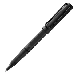 Buy ⭐ Lamy Safari 2018 Rollerball Pen, All Black 👍