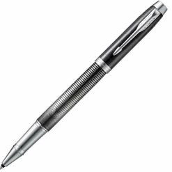 Best Sale ???? Parker IM Special Edition Rollerball Pen, Metallic Pursuit ????