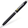 Top 10 ???? Cross Ferrari Century II Ballpoint Pen, Gloss Black ????