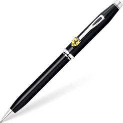 Top 10 ???? Cross Ferrari Century II Ballpoint Pen, Gloss Black ????
