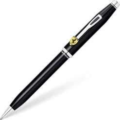 Top 10 🔥 Cross Ferrari Century II Ballpoint Pen, Gloss Black 🔥