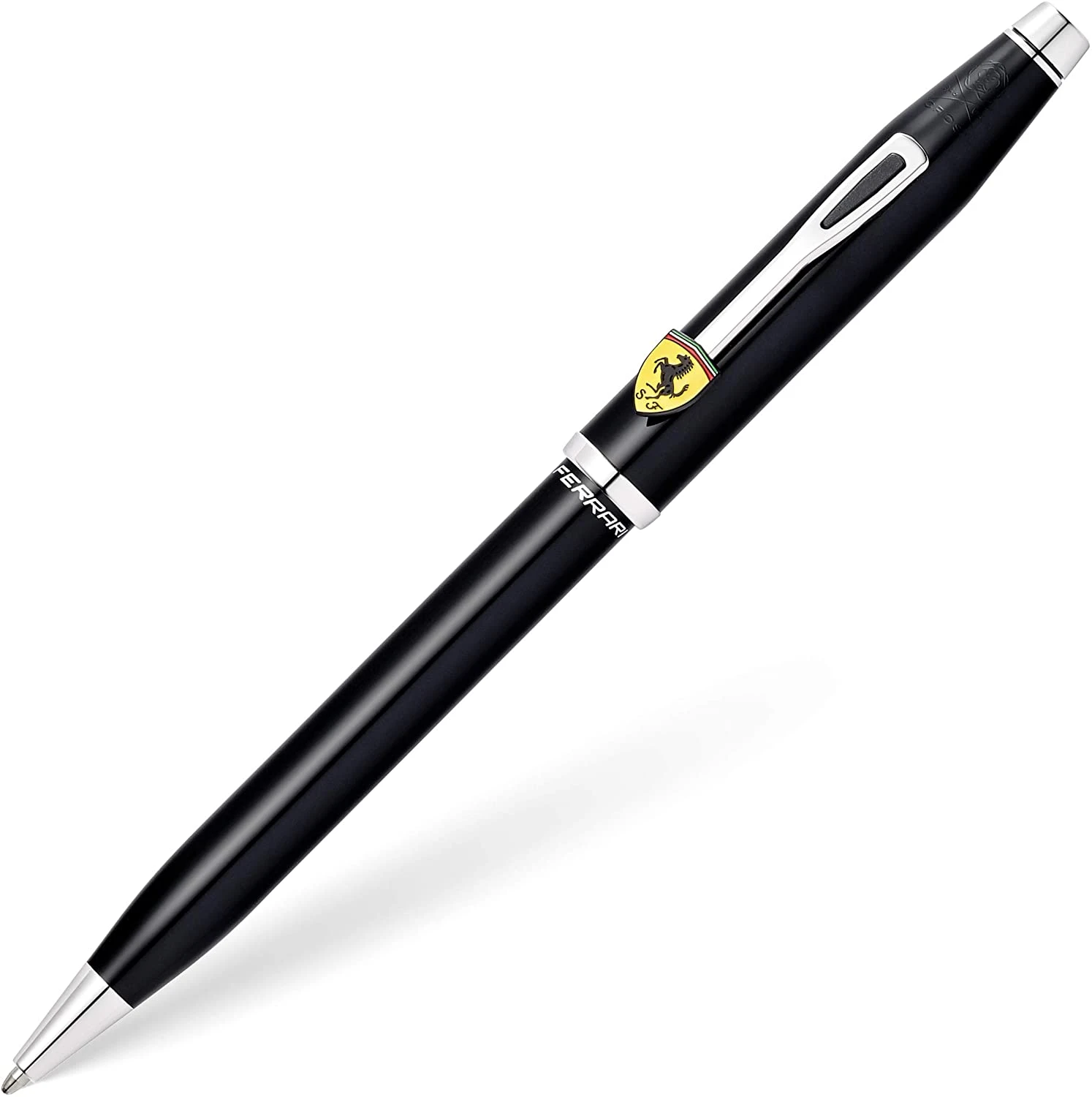 Top 10 ๐ฅ Cross Ferrari Century II Ballpoint Pen, Gloss Black ๐ฅ