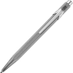 Best deal ???? Caran D'Ache 849 Original Stone Grey Ballpoint Pen #849.069 ????